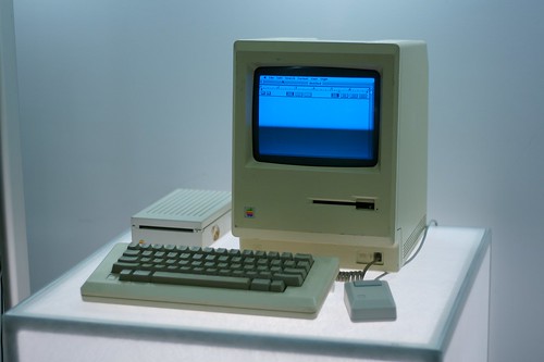 mac 1984