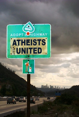 Adopt-A-Highway by Arturo Sotillo