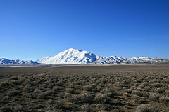 US50 Across White Nevada