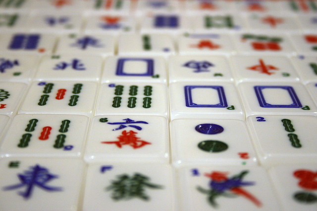 royal palms shuffleboard club mahjong