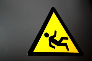 Warning breakdancers!