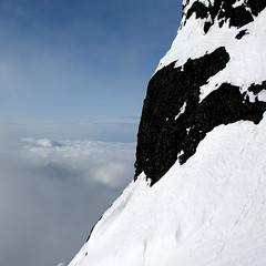 Mt Si: Jan 2008
