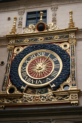 Big Clock