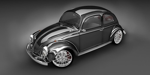 VW Beetle VW Fusca by cauestocchisomenzi 4 comments