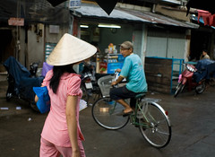 Ho Chi Minh City - Saigon 2009
