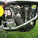 Manx Norton 1958 - 500cc