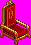 Habbo Throne
