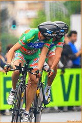 Giro d' Italia 2008 (PA)