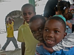 Haiti- June 2011