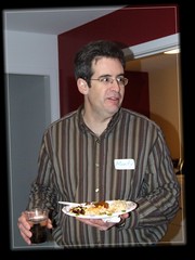 CBC 2008-02-08 Progressive Dinner
