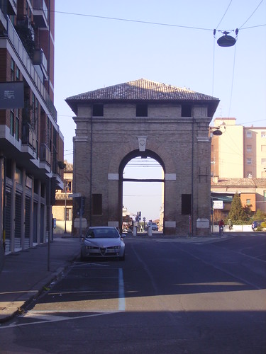 Ravenna by lpelo2000