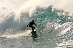 20/01/2008 / Los Locos.Suances. Waves surf olas