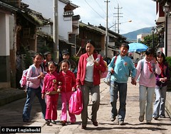 Yunnan 2007 - Jianchuan