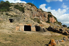 Parco Archeologico Montessu 