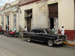 Cuba - Camaguey