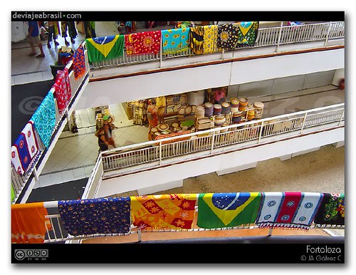 Mercado Central, Fortaleza
