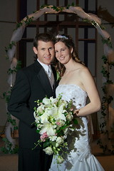 Wedding: Dwaine & Rachel