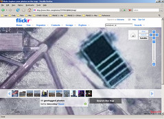 Google Earth vs. Yahoo Maps