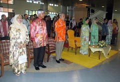 USM Convocation 2006
