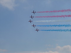 Southend Airshow 2008