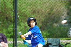 Baseball Jamboree April 2008