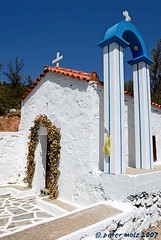 Samos religious Religion orthodox church