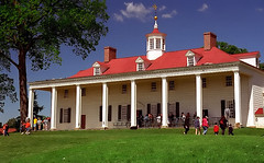 Mount Vernon - George Washington's Home