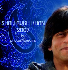 SRK @ ASIAN LIFESTYLE SHOW 2007