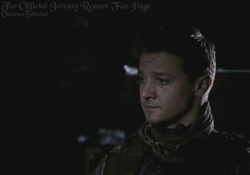 jeremy renner 28 weeks later. 28 Weeks Later 12