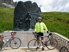 Cycling Monuments