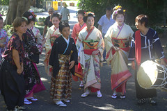 如月祭2017  Kisaragi Sai - Japanese Festival