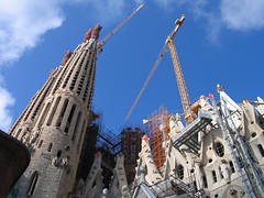 Barcelona, March 2006
