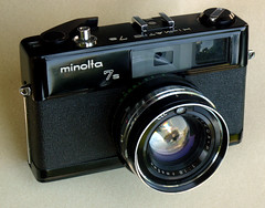 Minolta Hi-Matic 7s - Camera-wiki.org - The free camera encyclopedia
