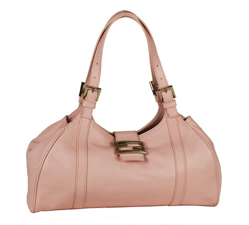 Pink Fendi Handbag | Flickr - Photo Sharing
