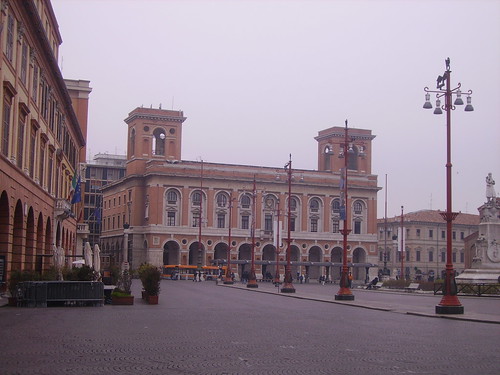 Forlì by lpelo2000