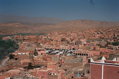 Ouarzazate & Aït Benhaddou, Morocco