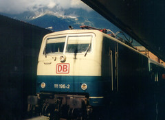 Germany - Railways