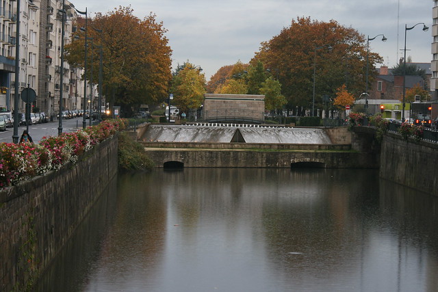 Canal de Rennes