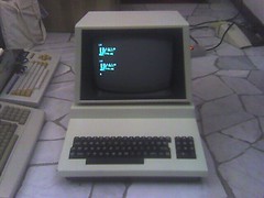 Commodore PET CBM 8032