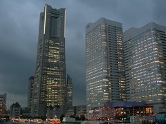 Tokyo y Yokohama