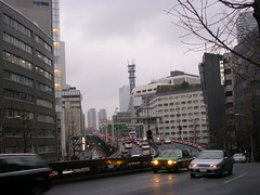 Tokyo Grey