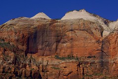 Zion National Park - AMJ, 2008