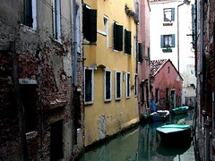 Venice Effects