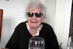 Grandma Larson's 95th Birthday Party