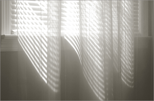 Curtain and Shades - IMGP4274