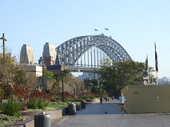 2007 October Sydney Australia