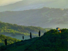 Emilia Romagna Region of Italy 