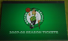 Boston Celtics 2007-2008