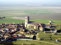 Torremormojón (Palencia)
