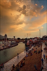 Haridwar - Kumb Mela